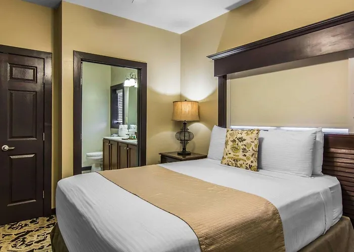 Bluegreen Vacations Parkside Williamsburg, An Ascend Collection Resort