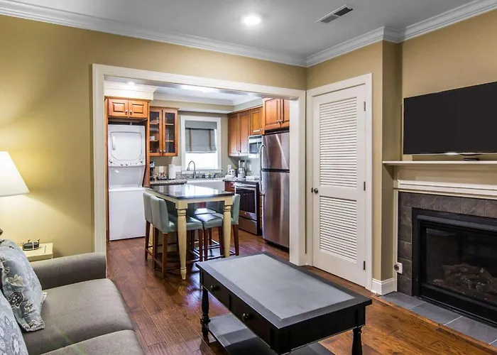 Bluegreen Vacations Parkside Williamsburg, An Ascend Collection Resort