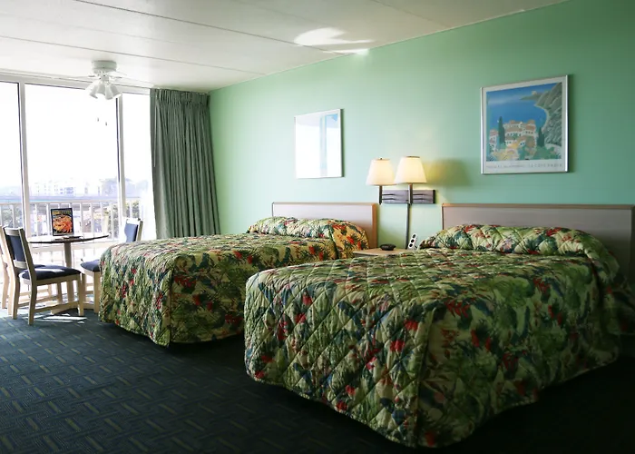The Schooner Inn
