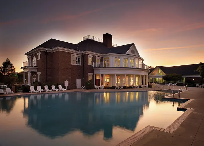 Vacation Village At Williamsburg